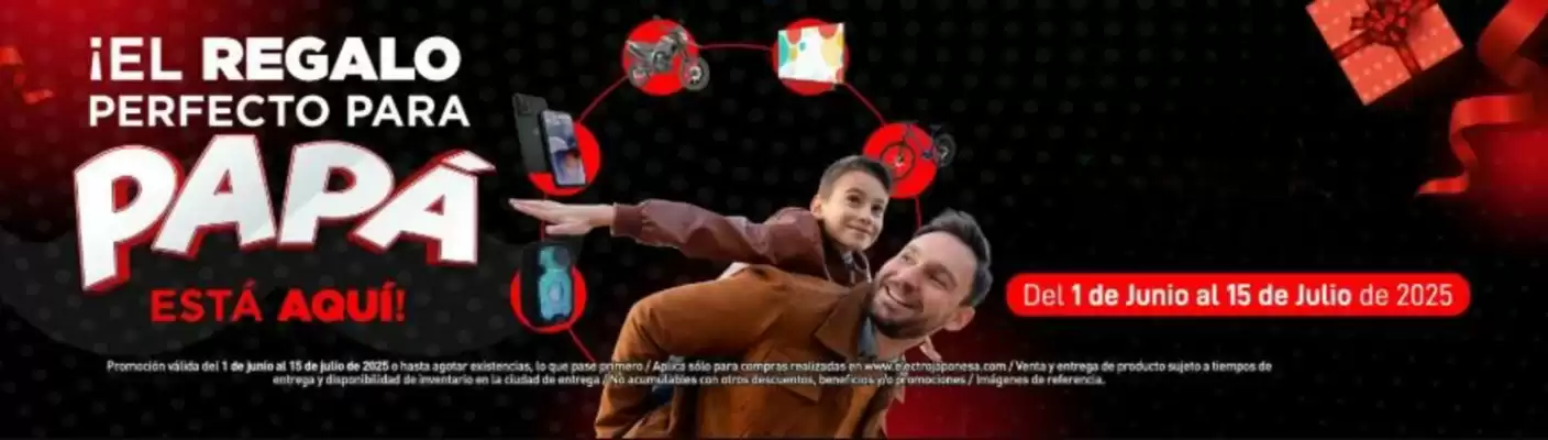Catálogo Electrojaponesa (válido hasta 15-07)