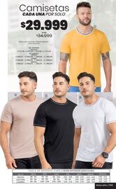 Catálogo Marketing Personal Página 129