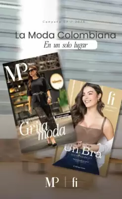 Catálogo Marketing Personal (válido hasta 1-09)