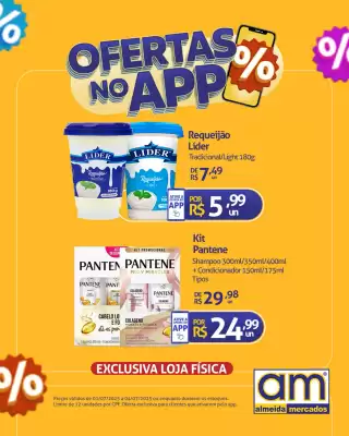 Catálogo Almeida Mercados