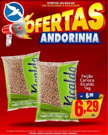 Catálogo Andorinha Hipermercado Página 2