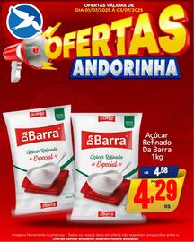 Catálogo Andorinha Hipermercado Página 3