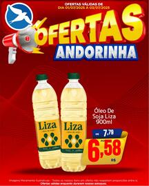 Catálogo Andorinha Hipermercado Página 4