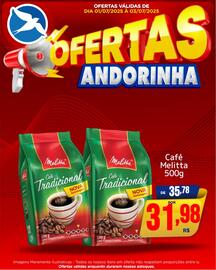 Catálogo Andorinha Hipermercado Página 5