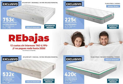 Folleto Merkamueble Página 45