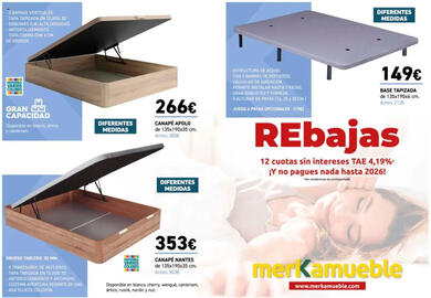 Folleto Merkamueble Página 47