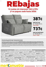 Folleto Merkamueble Página 50