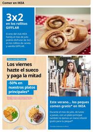 Folleto IKEA Página 10