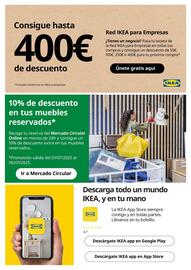 Folleto IKEA Página 11