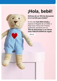 Folleto IKEA Página 7