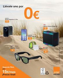Folleto Orange Página 38