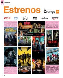 Folleto Orange Página 6