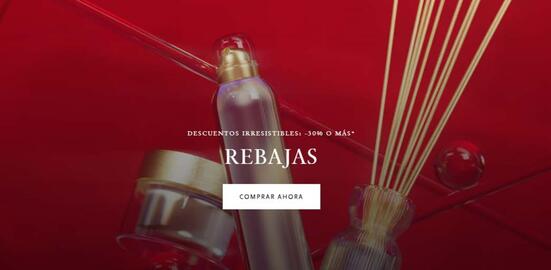 Folleto Rituals Página 1