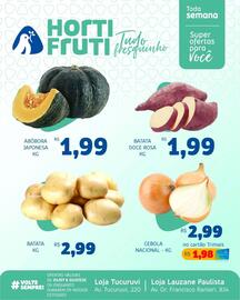 Catálogo Bergamais Supermercados Página 5