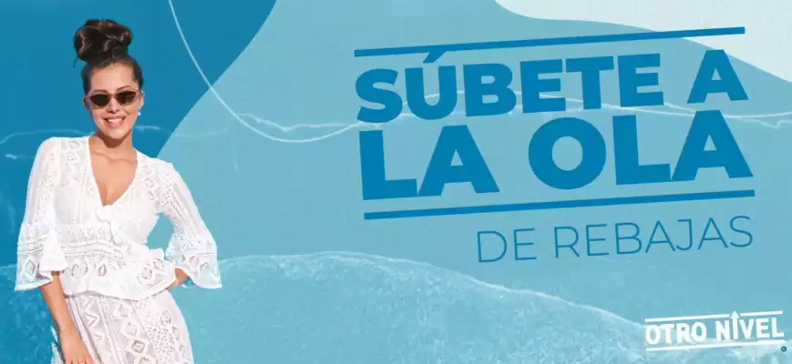 Folleto La Sierra (válido hasta el 8-07)