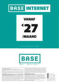Base folder Pagina 16