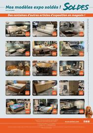 Belot Meubelen folder Pagina 8