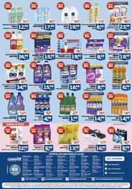 Catálogo Cometa Supermercados Página 4
