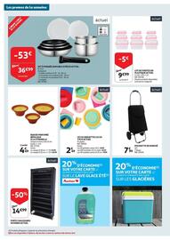 Auchan folder week 27 Pagina 20