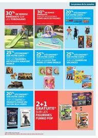 Auchan folder week 27 Pagina 21