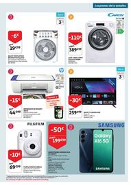 Auchan folder week 27 Pagina 23