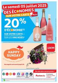 Auchan folder week 27 Pagina 26