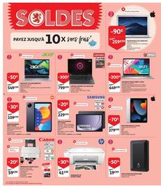 Auchan folder Pagina 2