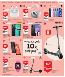 Auchan folder Pagina 3