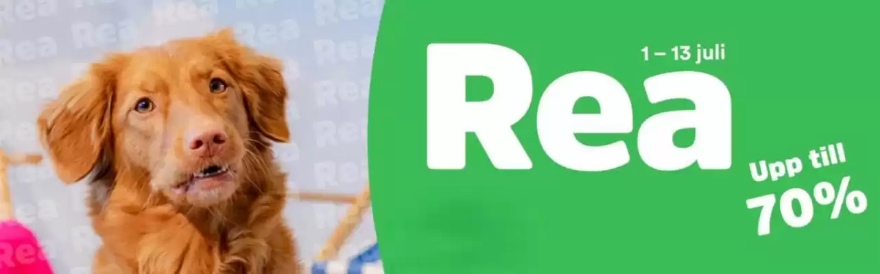 Arken Zoo reklamblad