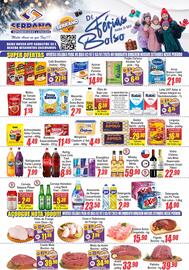 Catálogo Serrano Supermercado semana 27 Página 1