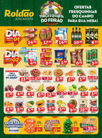 Catálogo Roldão Página 1