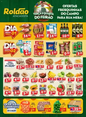Catálogo Roldão