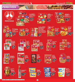 Catálogo Supermercados Princesa Página 1