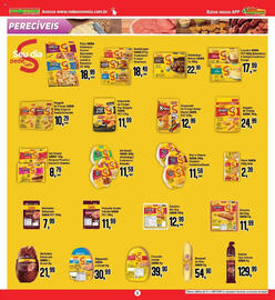 Catálogo Supermercados Princesa Página 2