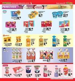 Catálogo Supermercados Princesa Página 4