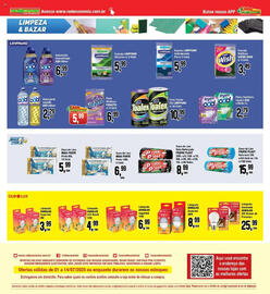 Catálogo Supermercados Princesa Página 5
