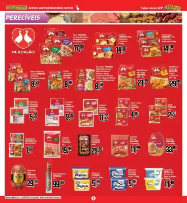 Catálogo Supermercados Princesa