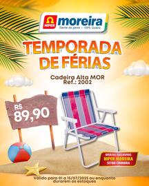 Catálogo Hiper Moreira Página 3