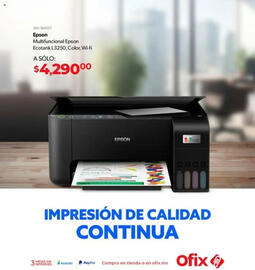 Catálogo Ofix Página 11