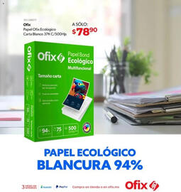Catálogo Ofix Página 6