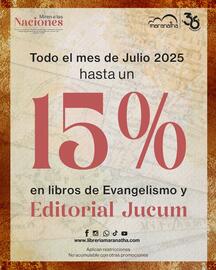 Catálogo Librería Maranatha Página 3