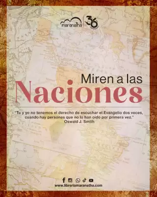 Catálogo Librería Maranatha (válido hasta 15-07)
