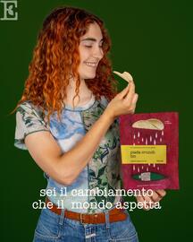 Catálogo NaturaSi Página 1