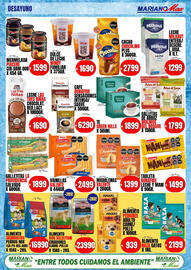 Catálogo Supermercados Mariano Max Página 3