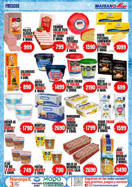 Catálogo Supermercados Mariano Max Página 4
