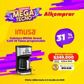 Catálogo Alkomprar Página 4