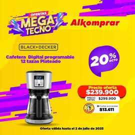 Catálogo Alkomprar Página 5
