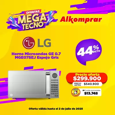 Catálogo Alkomprar (válido hasta 2-07)