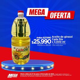 Catálogo MegaTiendas semana 27 Página 4