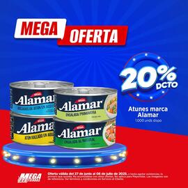 Catálogo MegaTiendas semana 27 Página 5